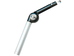 Baiyun угловая шарнирная насадка для телескопических штанг Китай