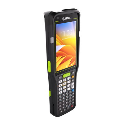 Терминал сбора данных Zebra MC3450-S