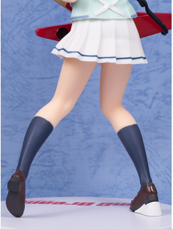 Фигурка Касуми Тояма (Toyama Kasumi)