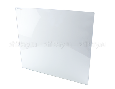 Промежуточное стекло двери духовки Gorenje (827724) 483x427 мм