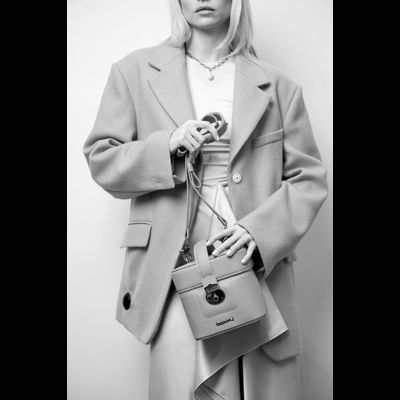 COOPER 3019 Желтый