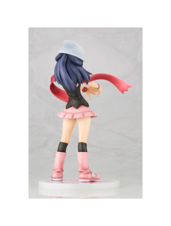 Фигурка 1/8 Хикари, Пиплап (Hikari, Pochama)