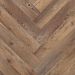 Декор каменно-полимерной плитки Aqua Floor Space Parquet Light AF4517PQL