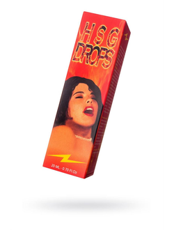1042 Капли для женщин RUF HSG drops, 20 мл