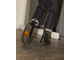 Челси Dr Martens 2976 Wintergrip Leather Chelsea Boots