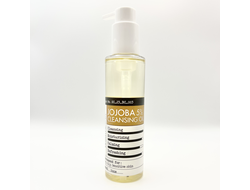 [Derma Factory] Гидрофильное масло с 5% масла жожоба. Jojoba5% Cleansing Oil, 150 мл.