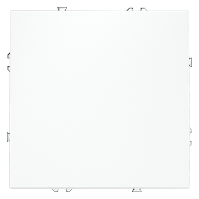 VLS010302 Выключатель проходной одноклавишный, белый матовый-2