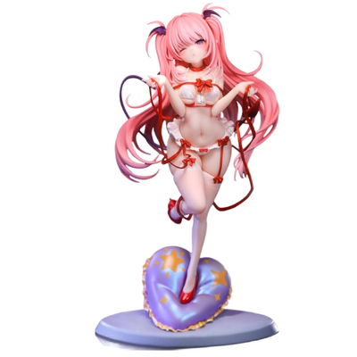Фигурка 1/6 Суккуб Руруму (Succubus Rurumu)