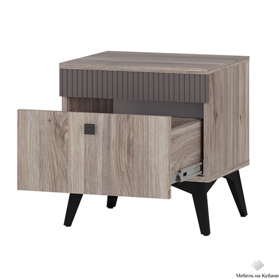 Кассандра ТБ-11 nумба прикроватная Смоки MF-14