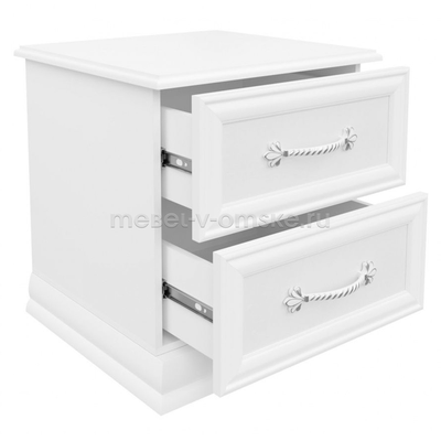 Тумба прикроватная Грация