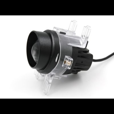 Билед ПТФ модули Aozoom M7 2025 2.0 дюйма, крепление Toyota, 5500K, 12V, 45W/50W