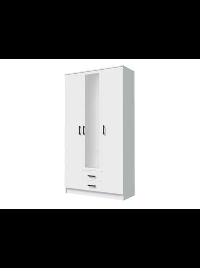 Дуб вотан/Белый