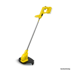 Триммер Karcher LTR 18-25 Battery (1.444-300.0)