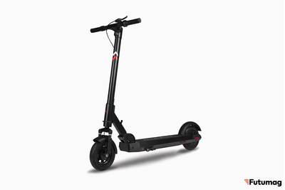 Электросамокат MIDWAY i-Max PRO New чёрный