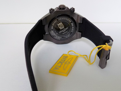 Invicta 40216 Jason Taylor