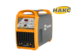 Аппарат аргонодуговой сварки HUGONG MultiWAVE 200 III AC/DC (cold tack, различные типы волны), 039979