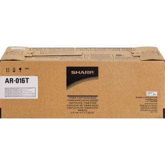 Картридж лазерный Sharp AR016LT для AR5015/5120/5316
