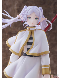 Фигурка 1/7 Фрирен (Frieren Claynel)