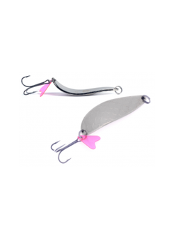 Блесна колеблющаяся GERMAN GAD-028/ 28гр / 01цвет