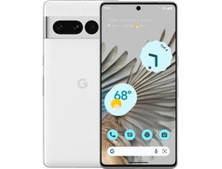 Google Pixel 7 Pro - 12/128 Гб - Snow