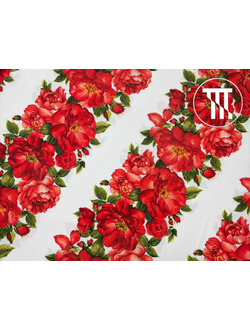 Бифлекс матовый принт купон Маки