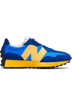 New Balance WS 327 Blue Orange