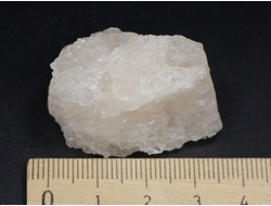 Галит, Россия, Пермский край (37*24*23 мм, 20 г) №26064