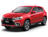 Mitsubishi RVR III 2010-2024