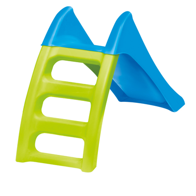 Детская горка малая