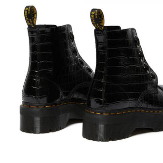 Dr martens sinclair jungle best sale
