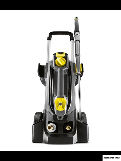 Аппарат высокого давления Karcher HD 5/17 C Plus (1.520-941.0)