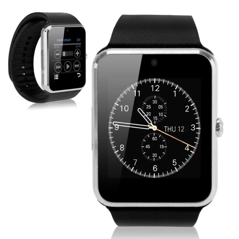 smart watch часы GT08 купить