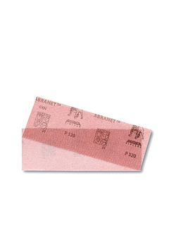 Полоски Abranet