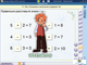 Наглядная начальная школа. Сетевая версия. Тесты. Математика 1 класс, 1 кл.