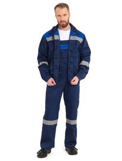 Костюм ЛЕГИОН с полукомбинезоном