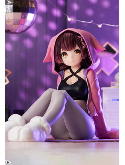 Фигурка Робоко (Roboco Relax Time)