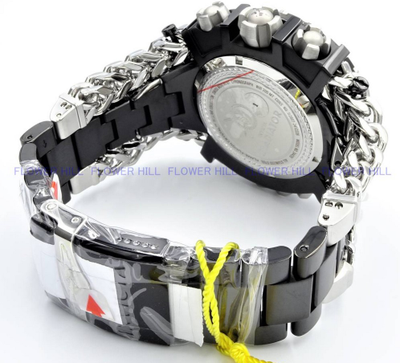 Часы Invicta 34435 Reserve Gladiator