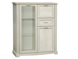 Гостиная СОХО - Шкаф комбинированный 32.09