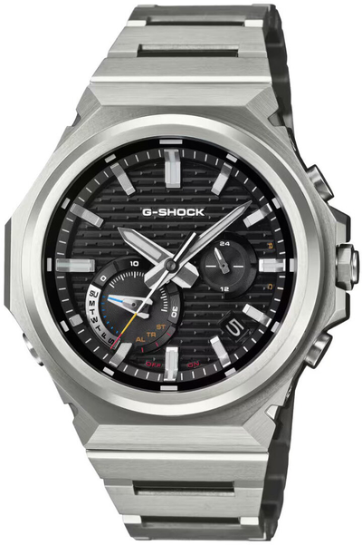 Часы Casio G-Shock GST-B1000D-1A