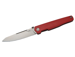 Нож складной PIKE Red Handle