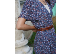 Ремень женский 25 мм CN-o-0020 4