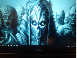 DELL INSPIRON 7577-5457 ( 15.6 FHD IPS i7-7700HQ GTX1050TI(4Gb) 8Gb 1Tb + 120SSD ) (модификация 1)