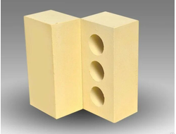 Кирпич лицевой силикатный(Золотой) 1,4НФ 250х120х88 336шт/уп