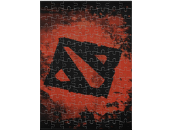 Пазл Dota №7