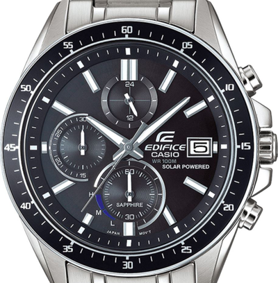 Часы Casio Edifice EFS-S510D-1A