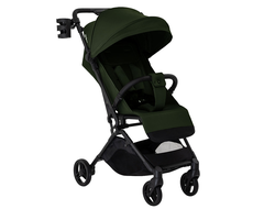 Коляска прогулочная Pituso Pera Army Green Q-7 2024 New