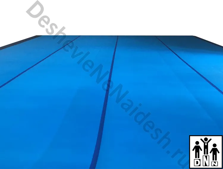 Ковер для спортивной гимнастики