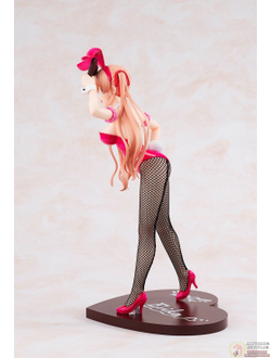 Фигурка 1/7 Эрика Амано (Erika Amano Bunny Girl Ver. KDcolle)