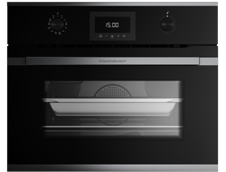 Духовой шкаф с паром Kuppersbusch CBD 6340.0 S3