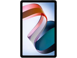 Xiaomi Redmi Pad 22081283G 10.61", 4ГБ, 128GB, Wi-Fi, Android 12 серый
